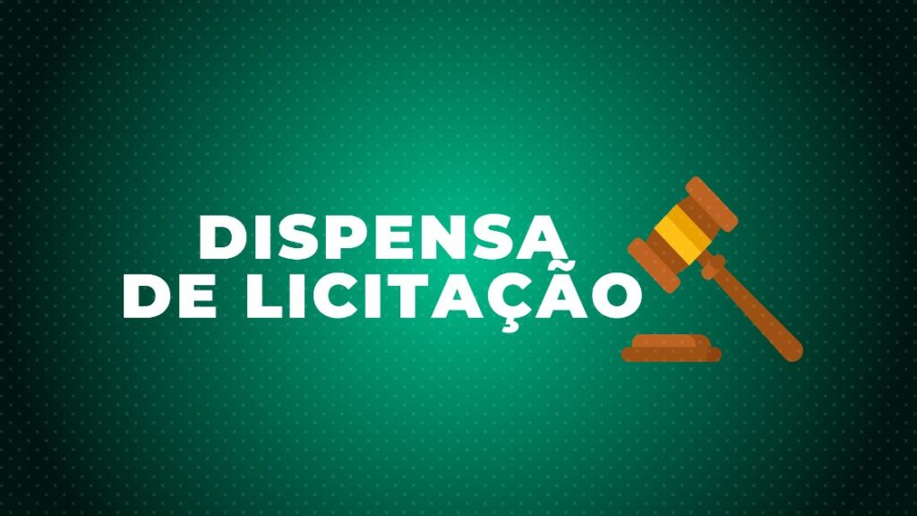 dispensa-licitacao