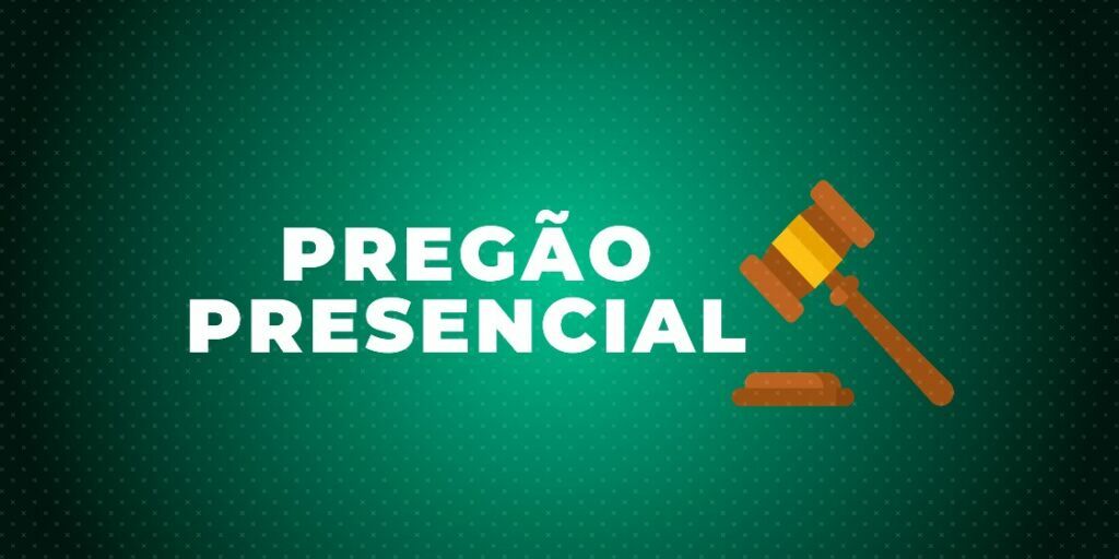 pregao-presencial