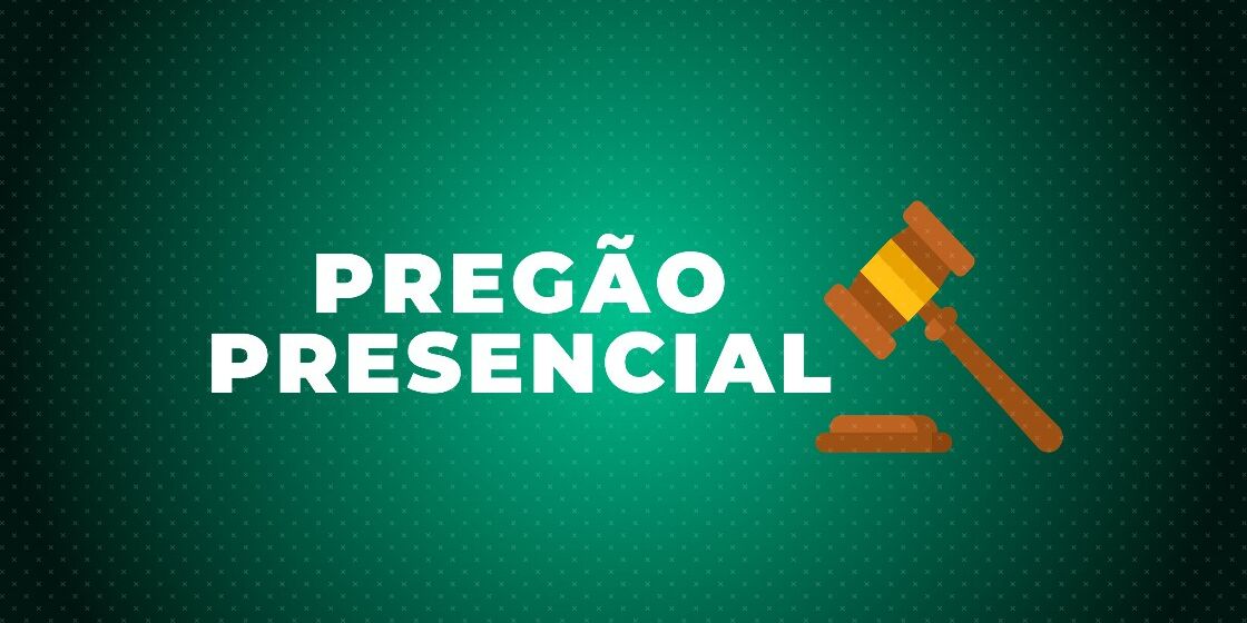 pregao-presencial